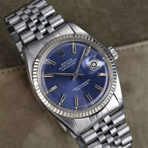 rolex 1601 datejust value|Rolex Datejust 1601 for sale.